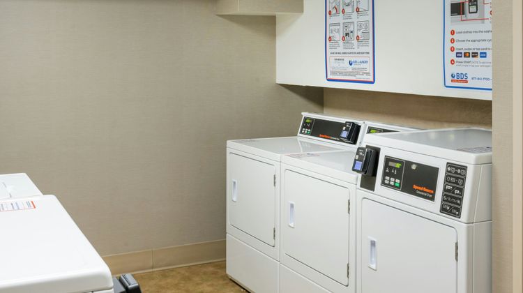 Residence Inn Rochester Mayo Clinic Area Other