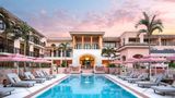 Palm House Hotel Exterior
