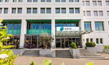 Hotel Arte
