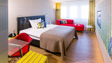 Hotel Arte Room