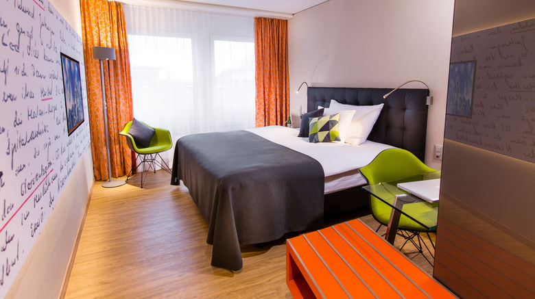 <b>Hotel Arte Room</b>. Images powered by <a href="https://www.leonardoworldwide.com/" title="Leonardo Worldwide" target="_blank">Leonardo</a>.