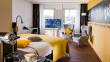 Hotel Arte Room