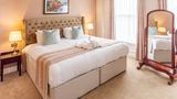Old Swan Hotel Room