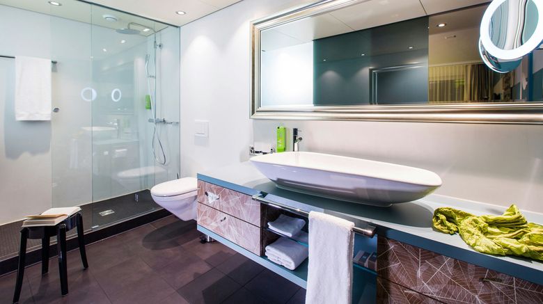 <b>Hotel Arte Room</b>. Images powered by <a href="https://www.leonardoworldwide.com/" title="Leonardo Worldwide" target="_blank">Leonardo</a>.