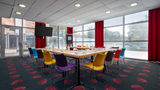 Westcord Art Hotel Amsterdam 3 Meeting