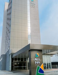 All Inn Sorocaba