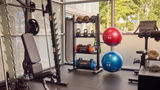Westcord Art Hotel Amsterdam 3 Health Club