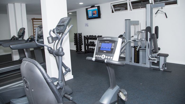 <b>All Inn Sorocaba Recreation</b>. Images powered by <a href="https://www.leonardoworldwide.com/" title="Leonardo Worldwide" target="_blank">Leonardo</a>.