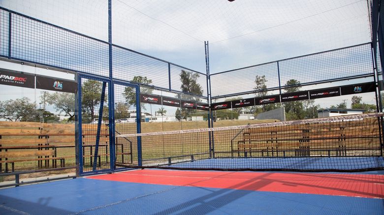 <b>All Inn Sorocaba Recreation</b>. Images powered by <a href="https://www.leonardoworldwide.com/" title="Leonardo Worldwide" target="_blank">Leonardo</a>.