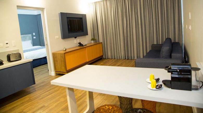 <b>All Inn Sorocaba Suite</b>. Images powered by <a href="https://www.leonardoworldwide.com/" title="Leonardo Worldwide" target="_blank">Leonardo</a>.