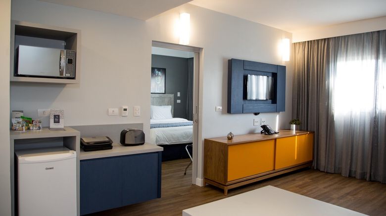 <b>All Inn Sorocaba Suite</b>. Images powered by <a href="https://www.leonardoworldwide.com/" title="Leonardo Worldwide" target="_blank">Leonardo</a>.