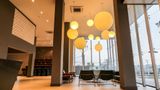 All Inn Sorocaba Lobby