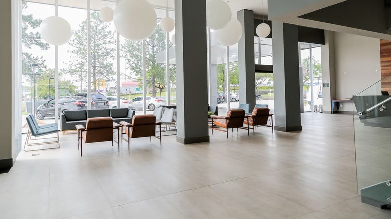 <b>All Inn Sorocaba Lobby</b>. Images powered by <a href="https://www.leonardoworldwide.com/" title="Leonardo Worldwide" target="_blank">Leonardo</a>.