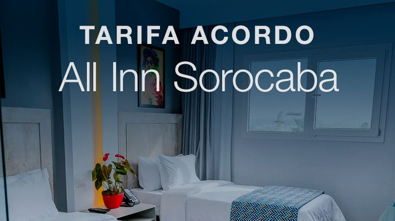 <b>All Inn Sorocaba Other</b>. Images powered by <a href="https://www.leonardoworldwide.com/" title="Leonardo Worldwide" target="_blank">Leonardo</a>.