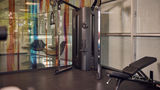Westcord Art Hotel Amsterdam 3 Health Club