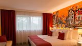 Westcord Art Hotel Amsterdam 3 Exterior