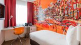 Westcord Art Hotel Amsterdam 3 Room