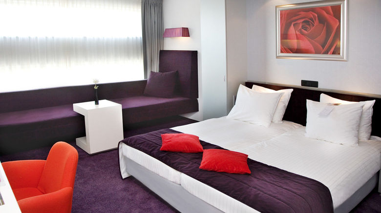 <b>Westcord Art Hotel Amsterdam 3 Suite</b>. Images powered by <a href="https://www.leonardoworldwide.com/" title="Leonardo Worldwide" target="_blank">Leonardo</a>.