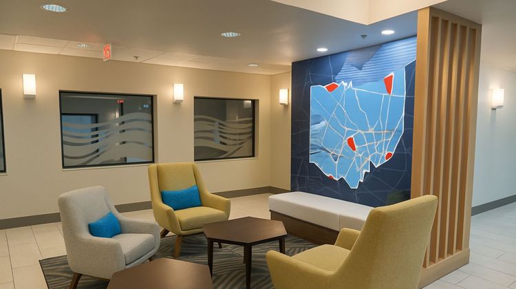 Holiday Inn Express & Suites Alliance Other