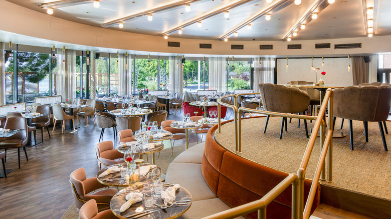 <b>Original Sokos Hotel Vaakuna Hameenlinna Restaurant</b>. Images powered by <a href="https://www.leonardoworldwide.com/" title="Leonardo Worldwide" target="_blank">Leonardo</a>.