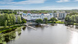 Original Sokos Hotel Vaakuna Hameenlinna Exterior