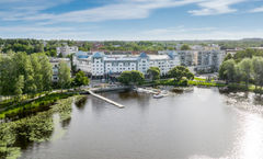 Original Sokos Hotel Vaakuna Hameenlinna