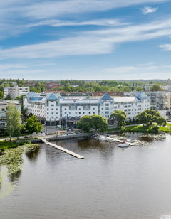 Original Sokos Hotel Vaakuna Hameenlinna