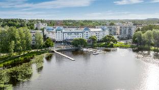 Original Sokos Hotel Vaakuna Hameenlinna