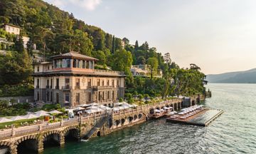 Mandarin Oriental, Lago di Como