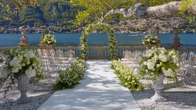 <b>Mandarin Oriental, Lago di Como Meeting</b>. Images powered by <a href="https://www.leonardoworldwide.com/" title="Leonardo Worldwide" target="_blank">Leonardo</a>.