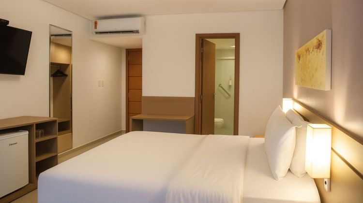 Blue Tree Premium Manaus Room