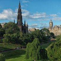 The Balmoral