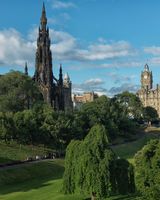 The Balmoral