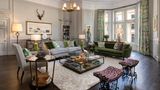 The Balmoral Suite