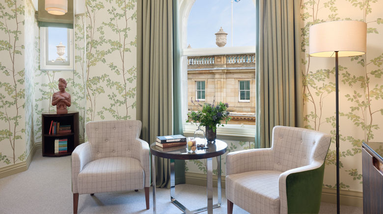 <b>The Balmoral Room</b>. Images powered by <a href="https://www.leonardoworldwide.com/" title="Leonardo Worldwide" target="_blank">Leonardo</a>.