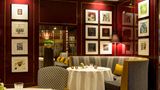 The Balmoral Restaurant