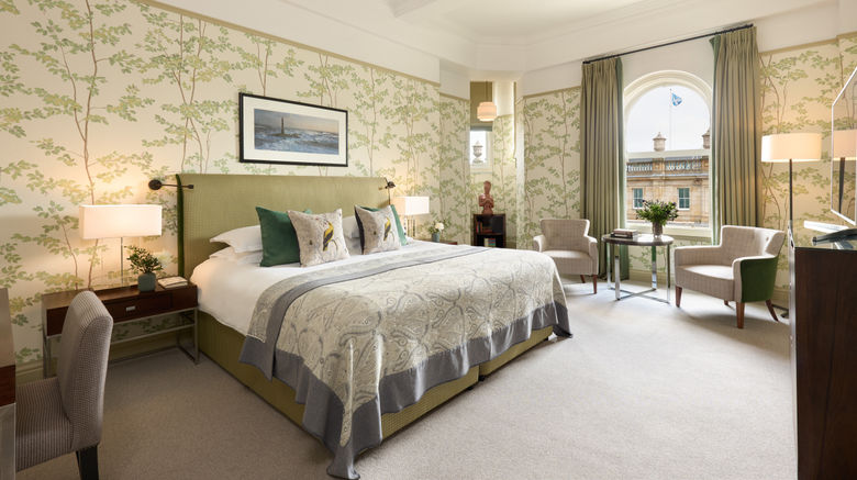 <b>The Balmoral Room</b>. Images powered by <a href="https://www.leonardoworldwide.com/" title="Leonardo Worldwide" target="_blank">Leonardo</a>.