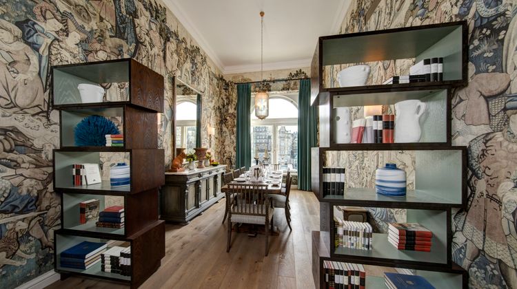 The Balmoral Suite