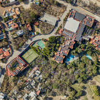 Fiesta Americana Hacienda