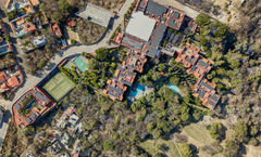 Fiesta Americana Hacienda