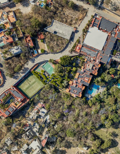 Fiesta Americana Hacienda