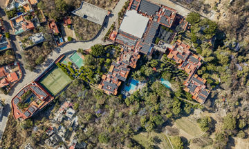 Fiesta Americana Hacienda