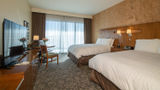 Miyako Hybrid Hotel Torrance Room