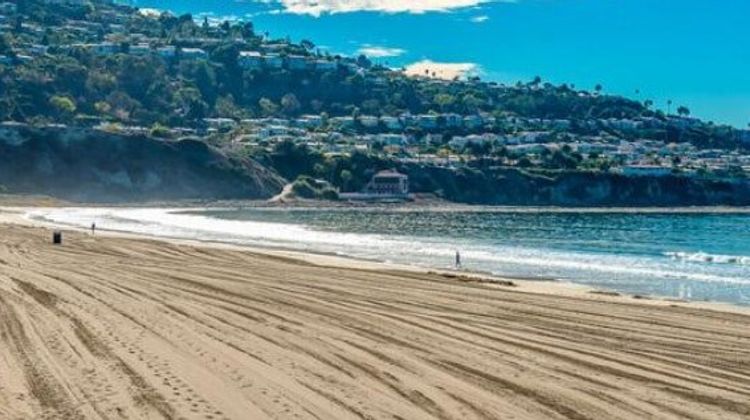 Miyako Hybrid Hotel Torrance Beach