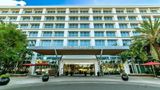 Miyako Hybrid Hotel Torrance Exterior