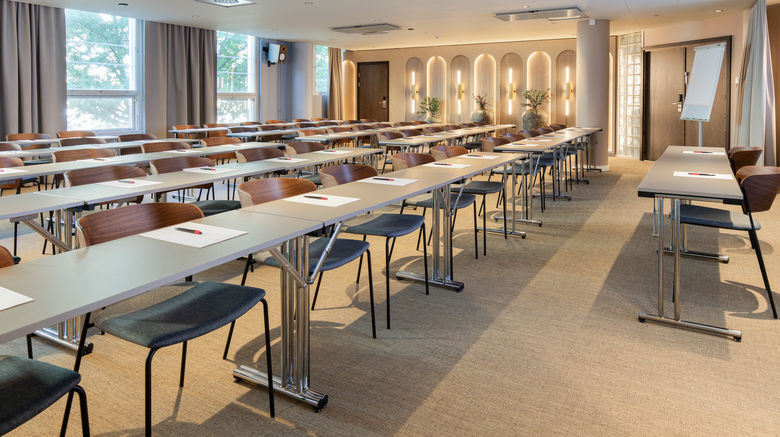 <b>Original Sokos Hotel Vaakuna Hameenlinna Meeting</b>. Images powered by <a href="https://www.leonardoworldwide.com/" title="Leonardo Worldwide" target="_blank">Leonardo</a>.