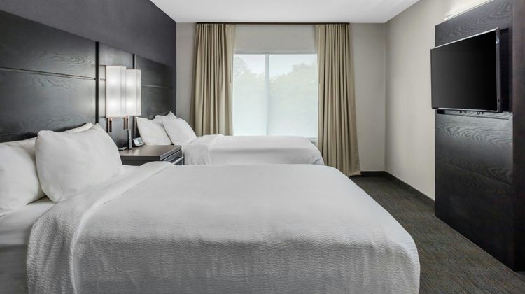 Residence Inn Detroit Sterling Heights Room