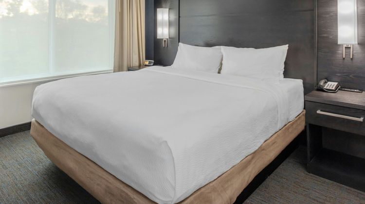 Residence Inn Detroit Sterling Heights Room