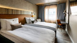 Original Sokos Hotel Vaakuna Hameenlinna Room