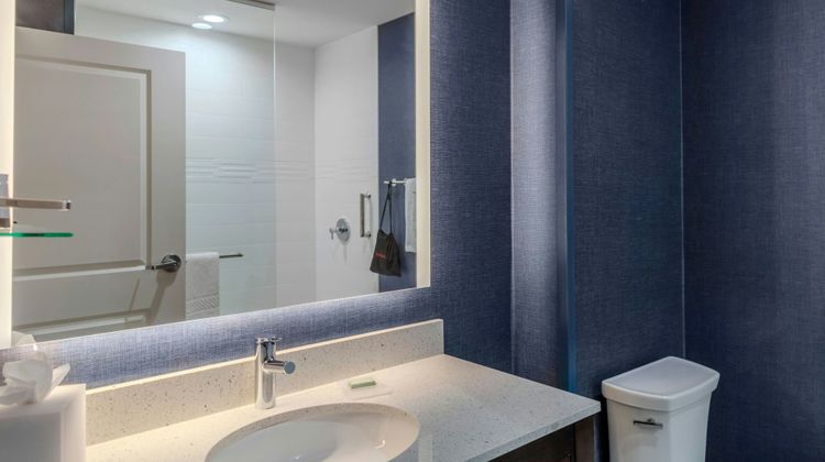 Residence Inn Detroit Sterling Heights Room